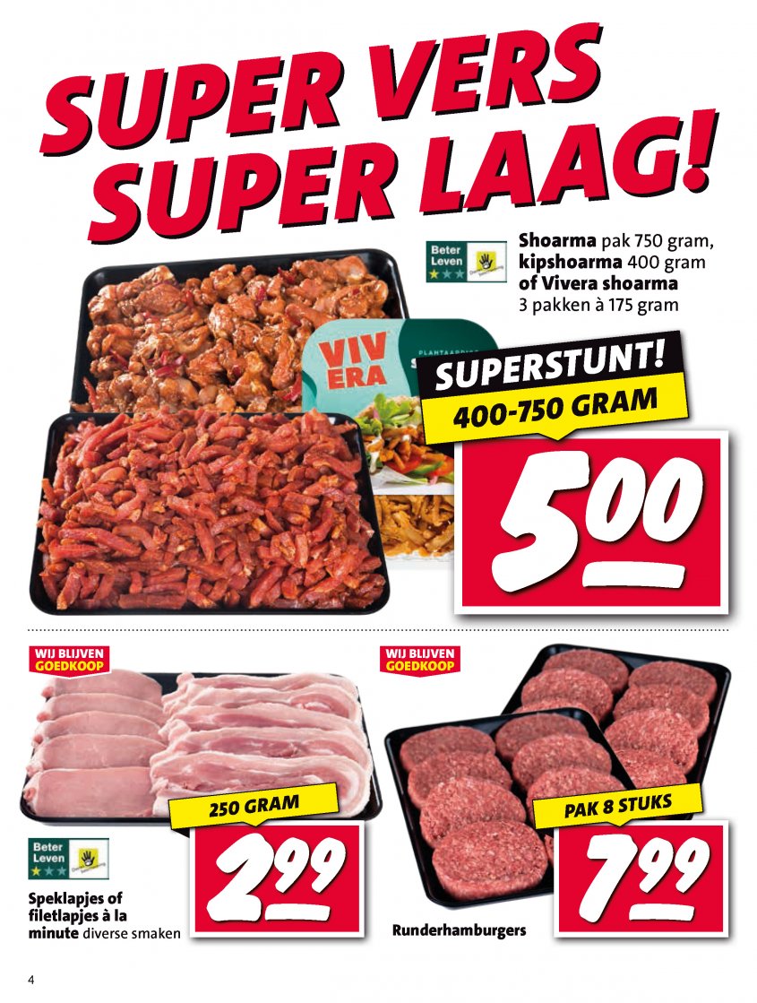 Nettorama Aanbiedingen van 29-09-2025 pagina.4