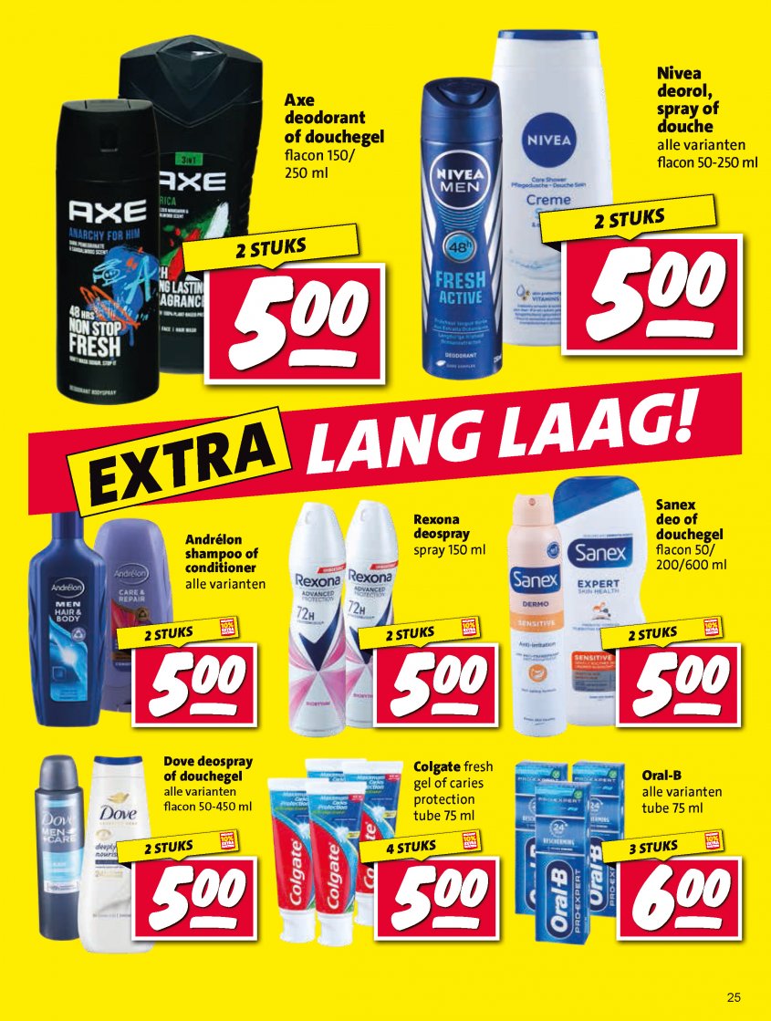 Nettorama Aanbiedingen van 29-09-2025 pagina.25