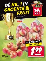 Nettorama reclame folder week 40, pagina.2