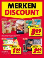 Nettorama reclame folder week 40, pagina.18