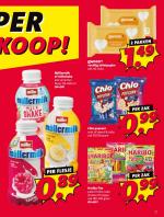 Nettorama reclame folder week 40, pagina.27