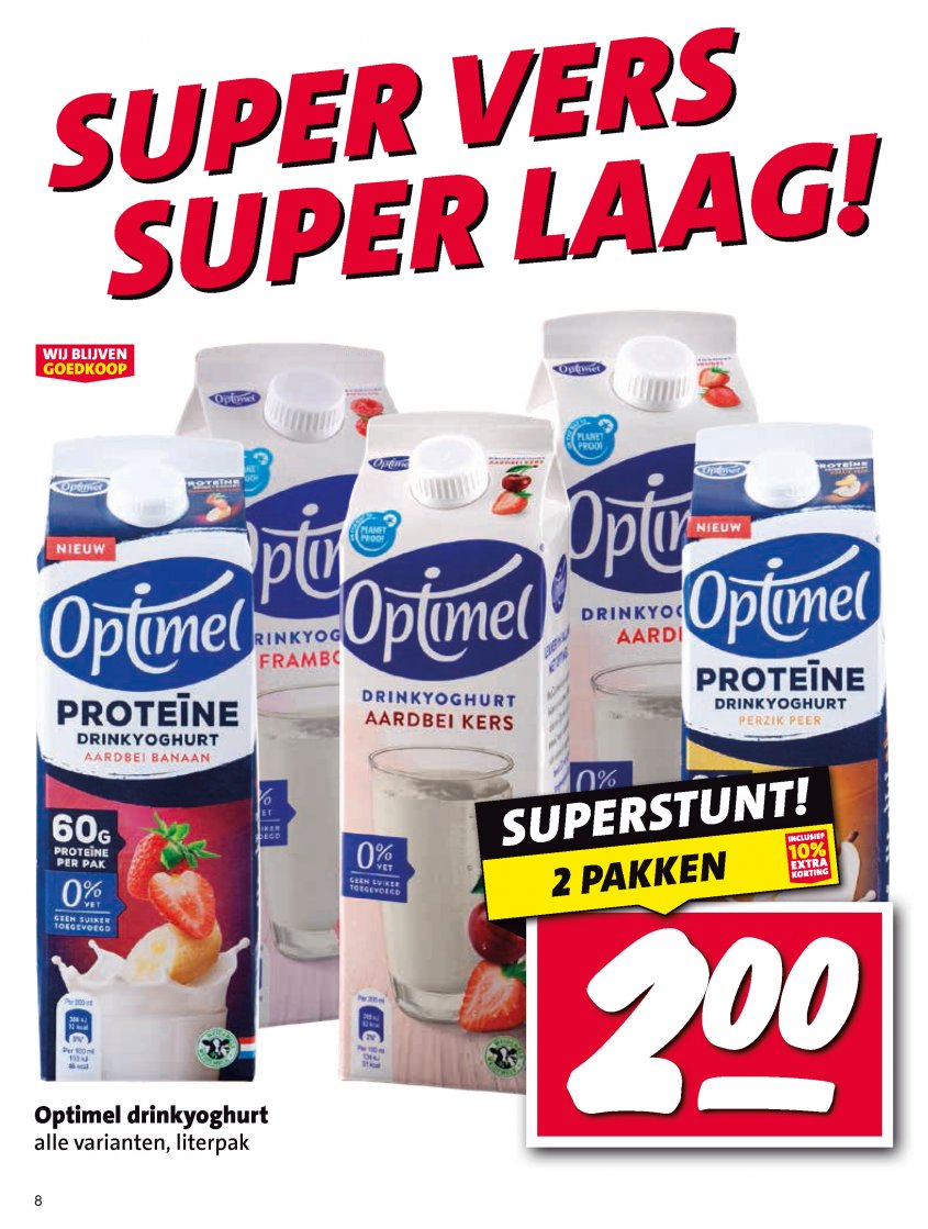 Nettorama Aanbiedingen van 29-09-2025 pagina.8