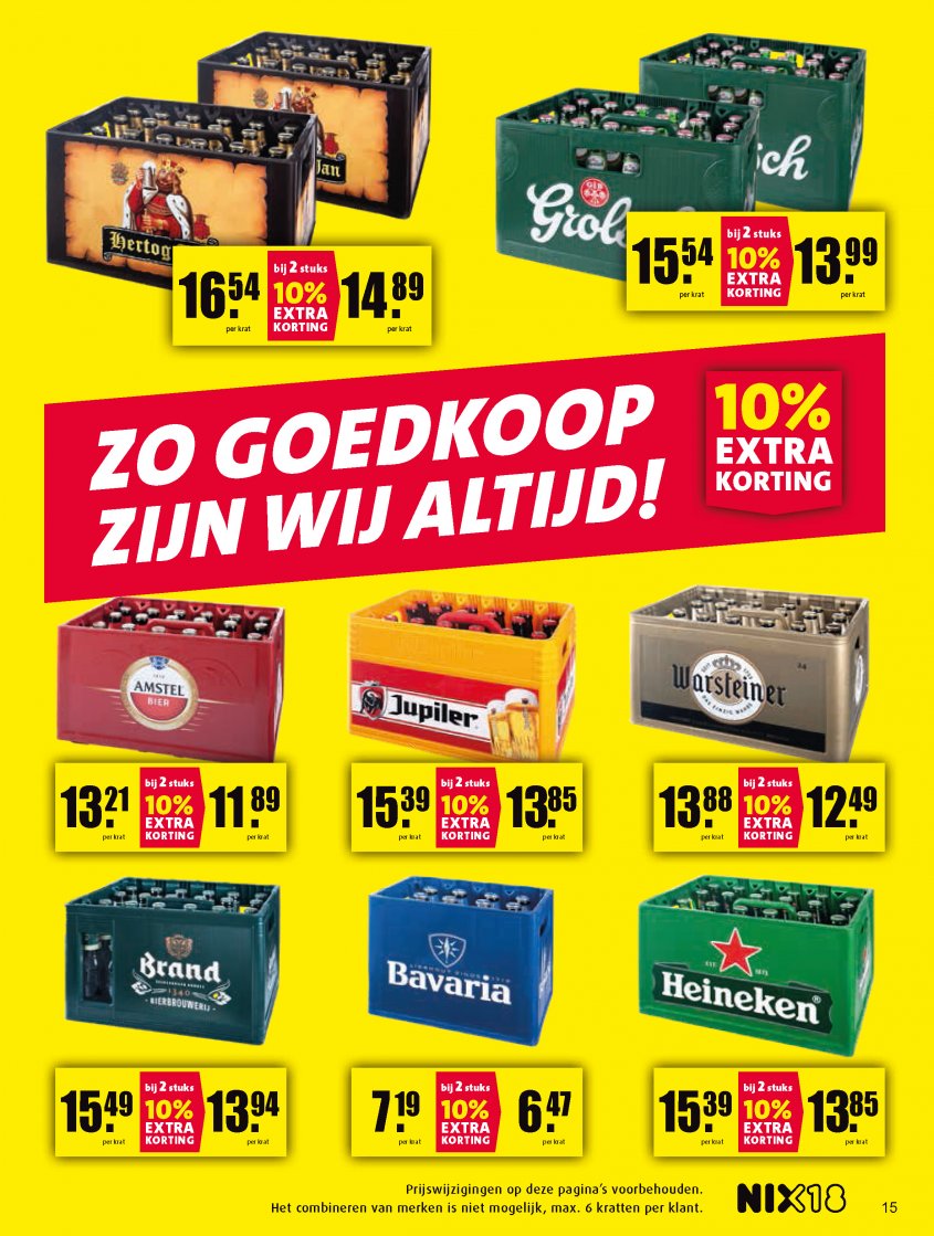 Nettorama Aanbiedingen van 29-09-2025 pagina.15