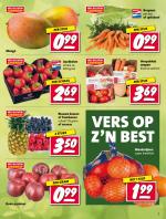 Nettorama reclame folder week 40, pagina.3