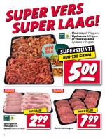 Nettorama reclame folder week 40, pagina.4