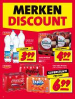 Nettorama reclame folder week 40, pagina.22