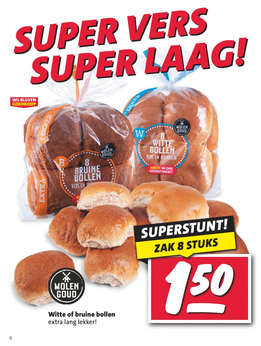 Nettorama Aanbiedingen van 06-10-2025 pagina.6