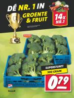 Nettorama reclame folder week 41, pagina.2