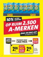 Nettorama reclame folder week 41, pagina.14
