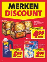 Nettorama reclame folder week 41, pagina.22