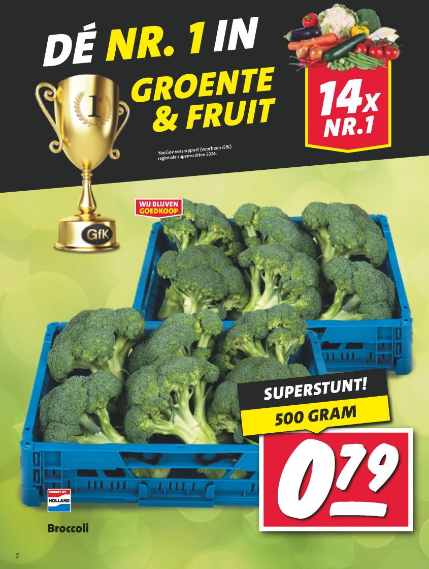 Nettorama Aanbiedingen van 06-10-2025 pagina.2