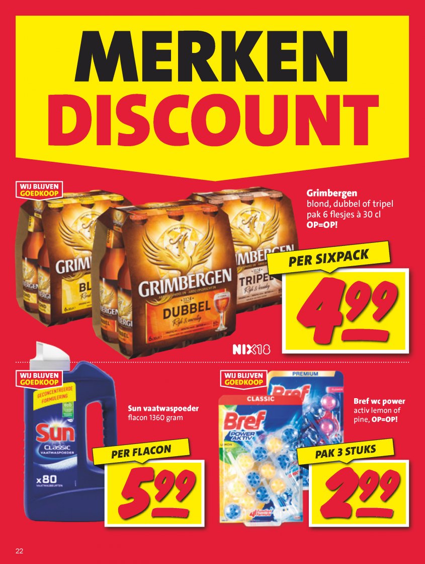 Nettorama Aanbiedingen van 06-10-2025 pagina.22