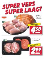 Nettorama reclame folder week 41, pagina.4