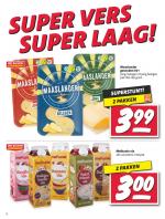 Nettorama reclame folder week 41, pagina.8