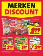 Nettorama reclame folder week 41, pagina.16