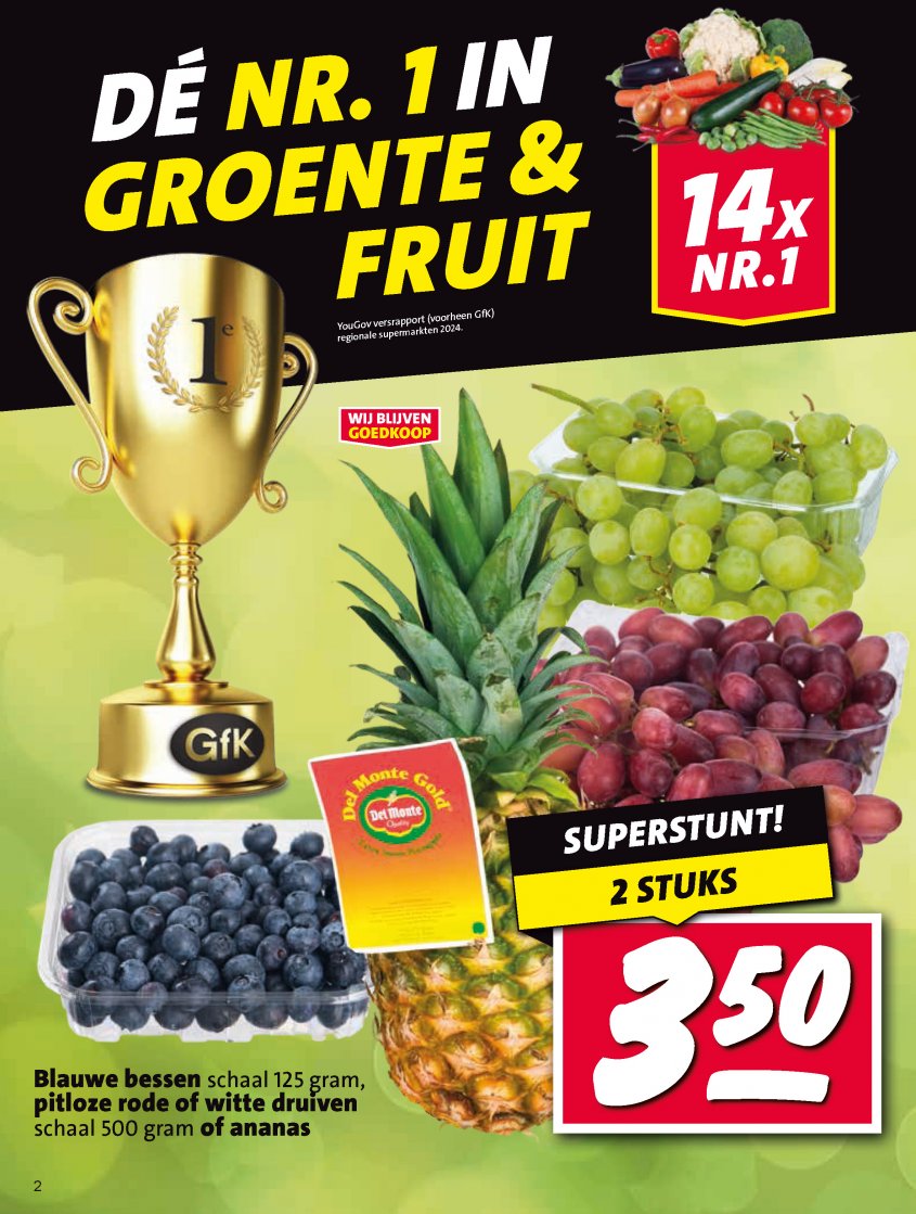 Nettorama Aanbiedingen van 13-10-2025 pagina.2