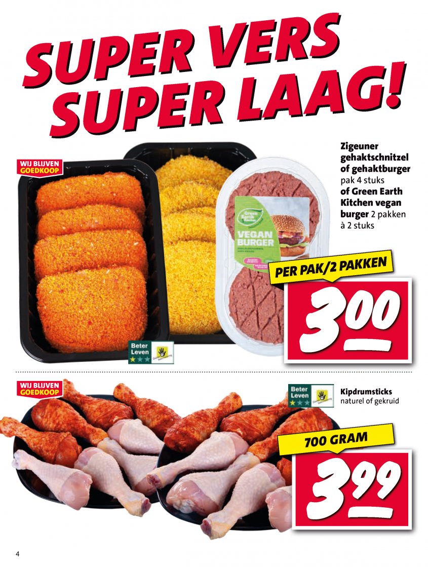 Nettorama Aanbiedingen van 13-10-2025 pagina.4