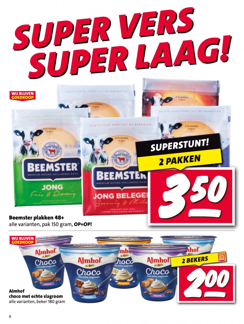 Nettorama Aanbiedingen van 13-10-2025 pagina.8