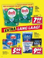 Nettorama reclame folder week 42, pagina.28