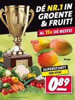 Nettorama reclame folder week 43, pagina.2