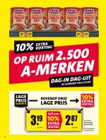 Nettorama reclame folder week 43, pagina.14