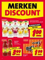 Nettorama reclame folder week 43, pagina.18