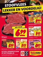 Nettorama reclame folder week 43, pagina.29