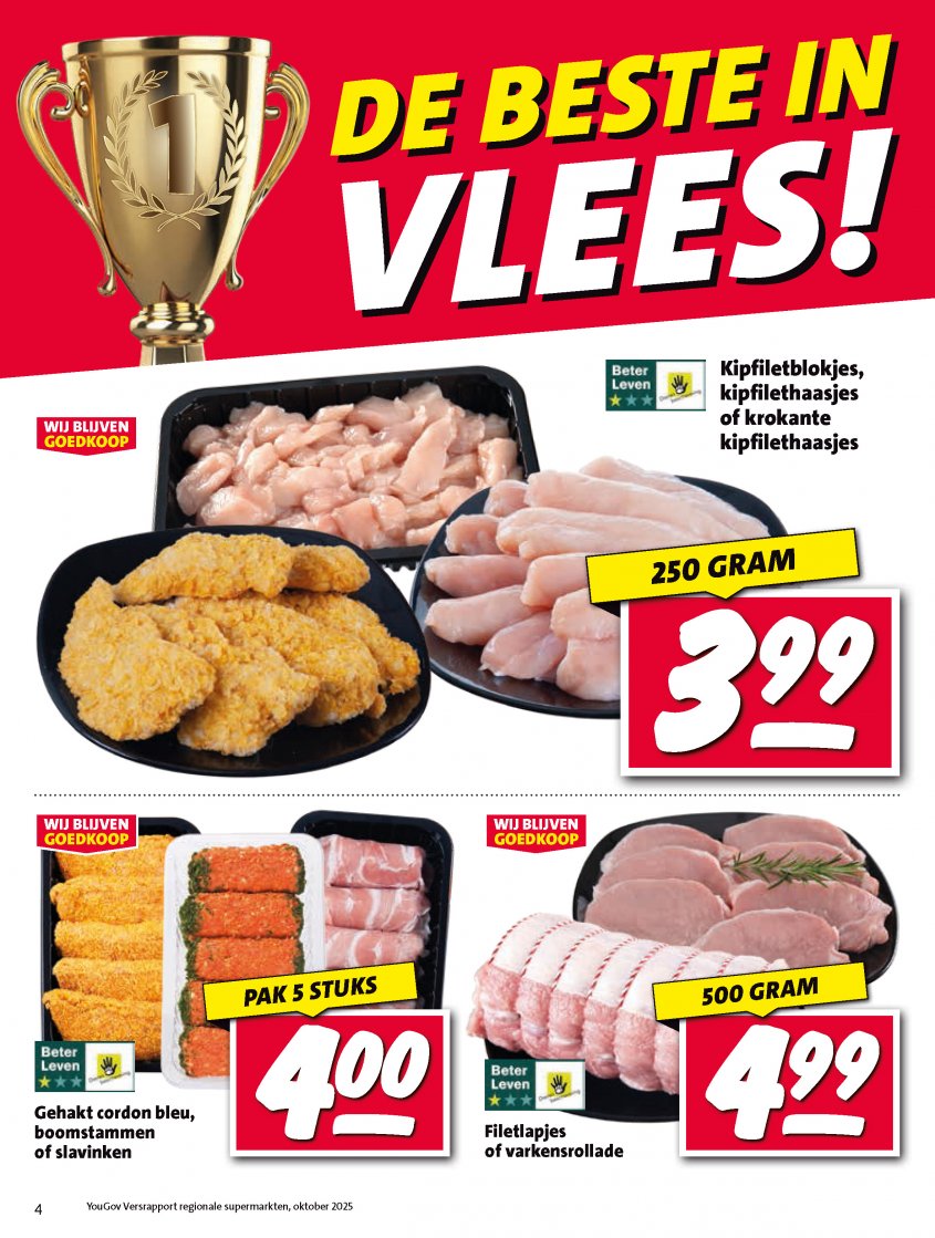 Nettorama Aanbiedingen van 20-10-2025 pagina.4