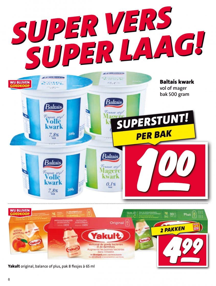 Nettorama Aanbiedingen van 20-10-2025 pagina.8