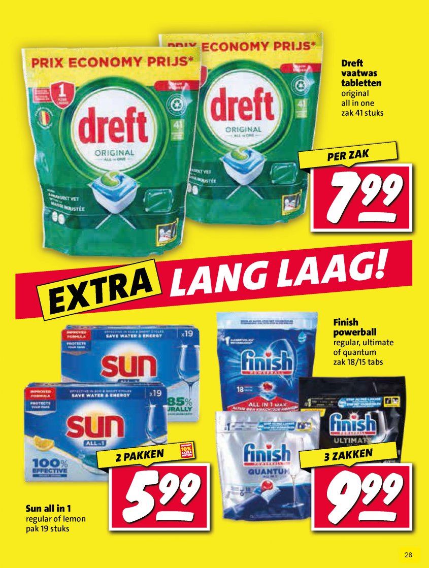 Nettorama Aanbiedingen van 20-10-2025 pagina.28