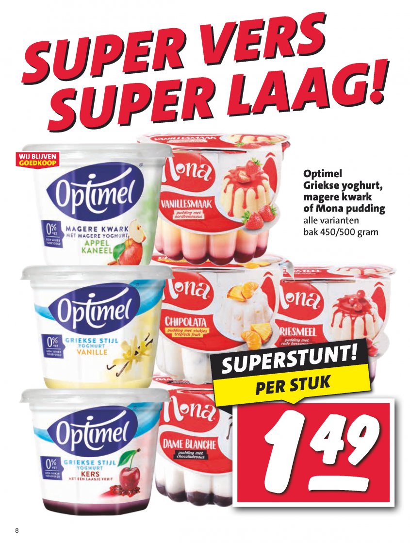 Nettorama Aanbiedingen van 27-10-2025 pagina.8