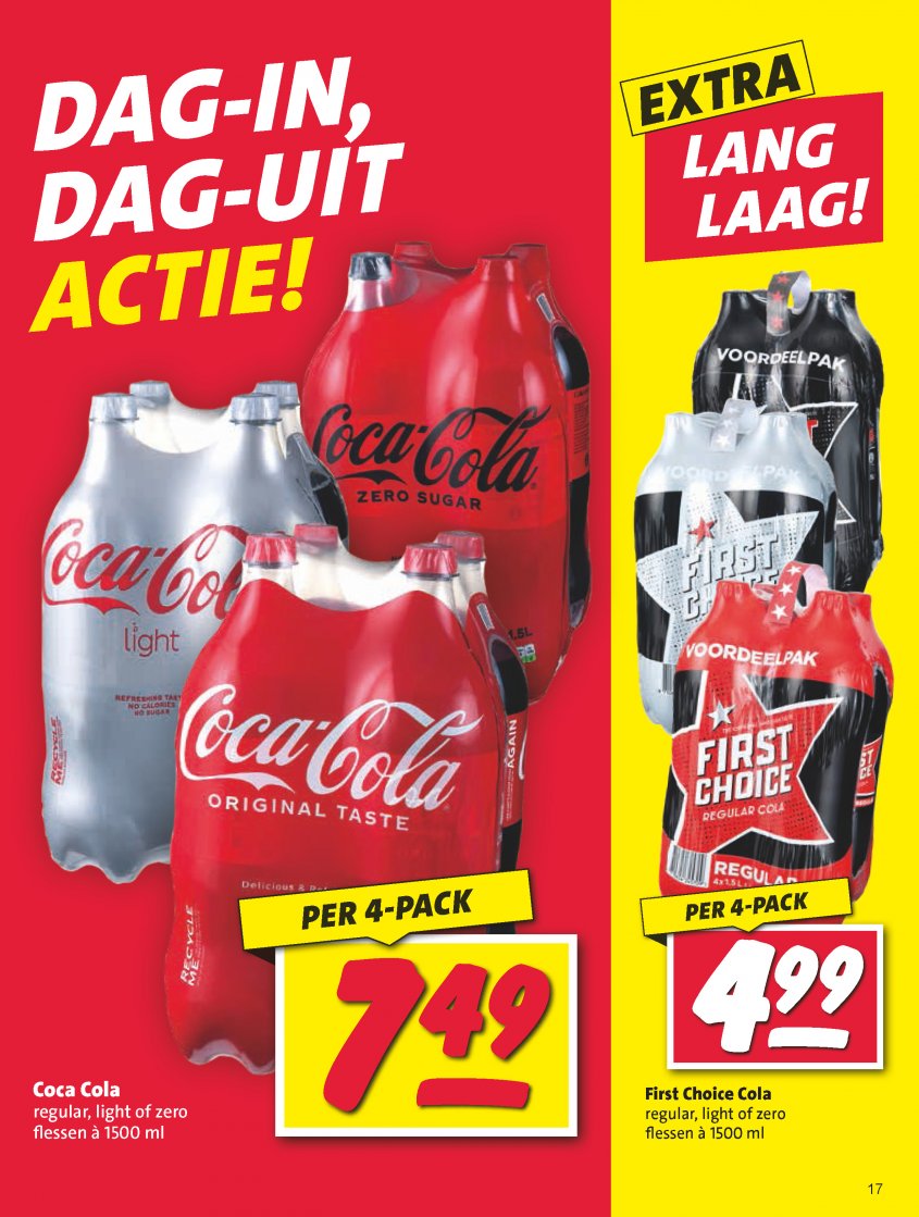 Nettorama Aanbiedingen van 27-10-2025 pagina.17