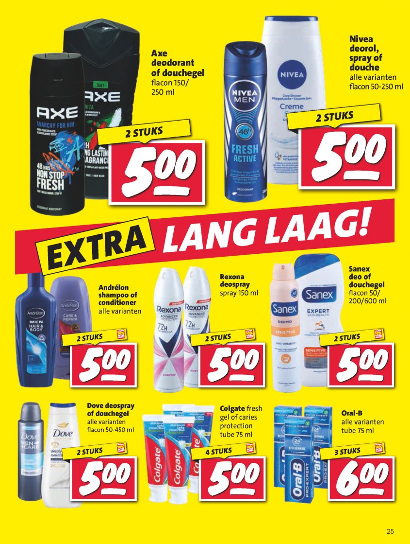 Nettorama Aanbiedingen van 27-10-2025 pagina.25