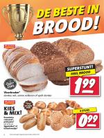 Nettorama reclame folder week 45, pagina.6