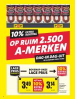 Nettorama reclame folder week 45, pagina.14