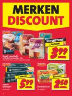 Nettorama reclame folder week 45, pagina.16