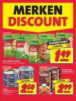 Nettorama reclame folder week 45, pagina.18