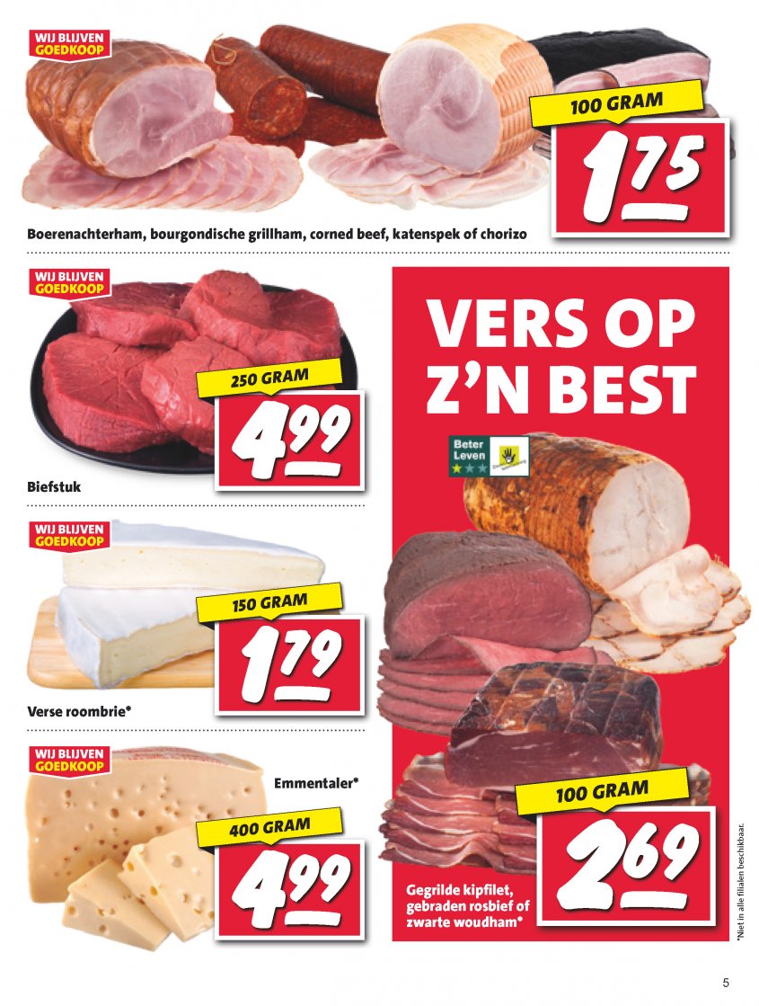 Nettorama Aanbiedingen van 03-11-2025 pagina.5