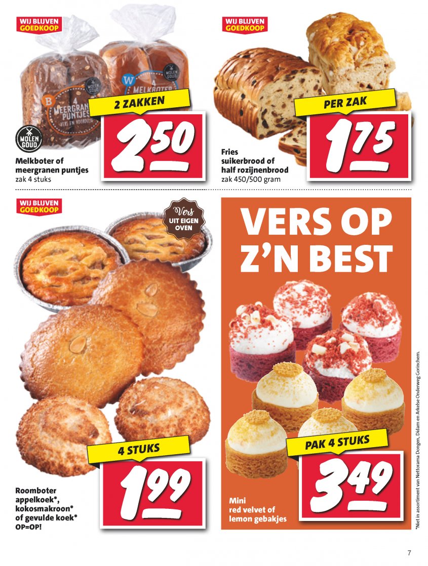 Nettorama Aanbiedingen van 03-11-2025 pagina.7