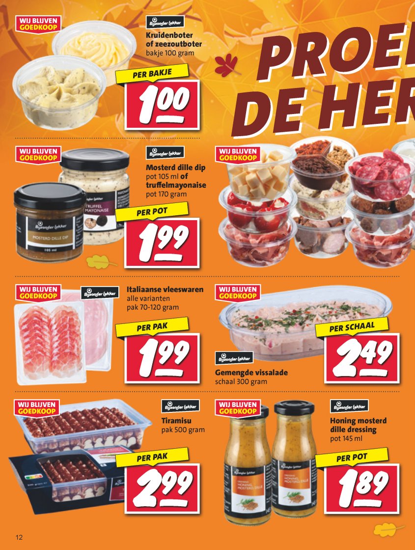 Nettorama Aanbiedingen van 03-11-2025 pagina.12