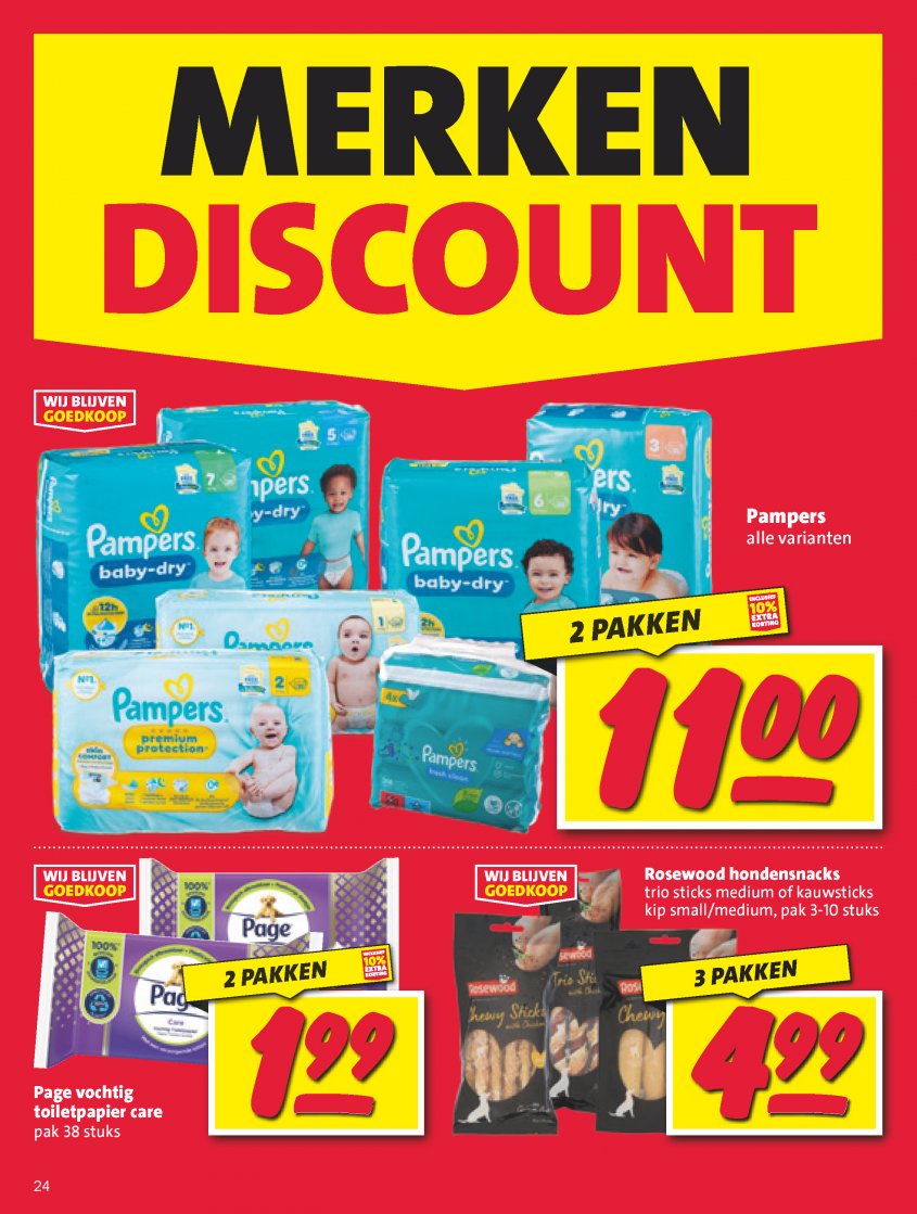 Nettorama Aanbiedingen van 03-11-2025 pagina.24