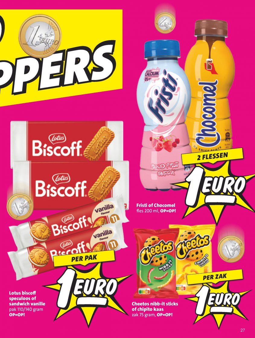 Nettorama Aanbiedingen van 03-11-2025 pagina.27