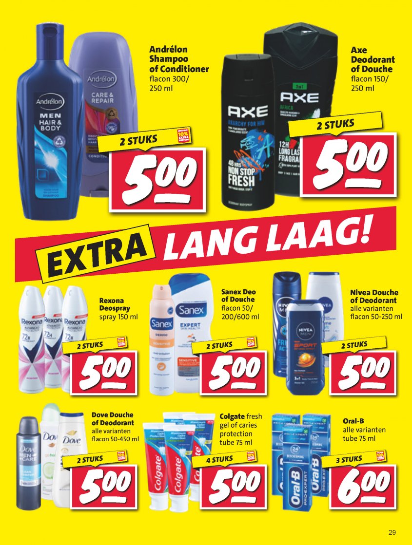 Nettorama Aanbiedingen van 03-11-2025 pagina.29