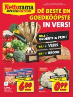 Nettorama reclame folder week 45, pagina.1