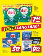 Nettorama reclame folder week 45, pagina.28