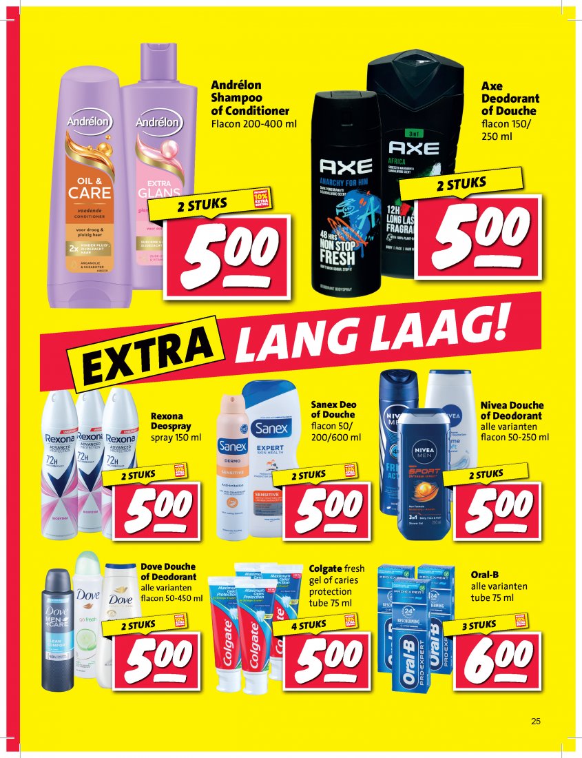 Nettorama Aanbiedingen van 10-11-2025 pagina.25