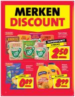 Nettorama reclame folder week 46, pagina.20