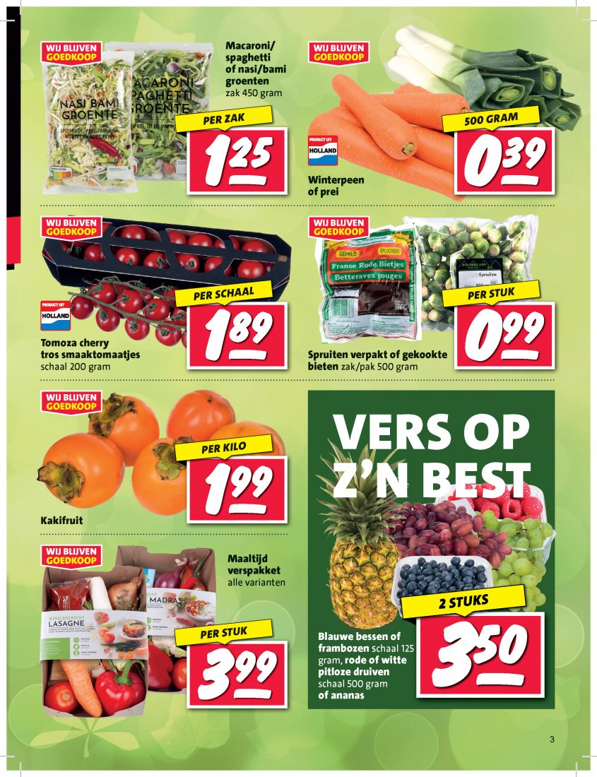 Nettorama Aanbiedingen van 10-11-2025 pagina.3