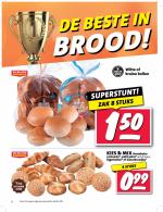 Nettorama reclame folder week 46, pagina.6