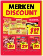 Nettorama reclame folder week 46, pagina.18